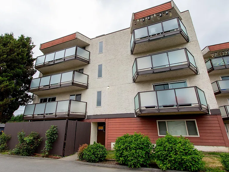 2541 Dingwall St #201 — Photo 5