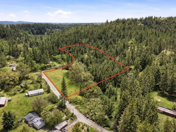 2126 E Leona Dr, Spokane, WA 99208