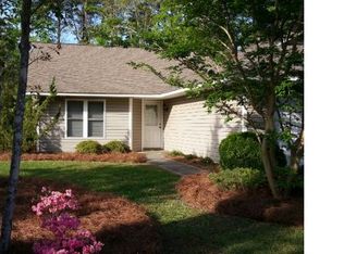 103-A Whittaker Point Rd, Oriental, NC 28571