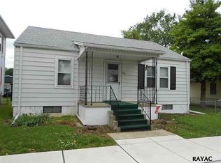 334 S Albemarle St, York, PA 17403