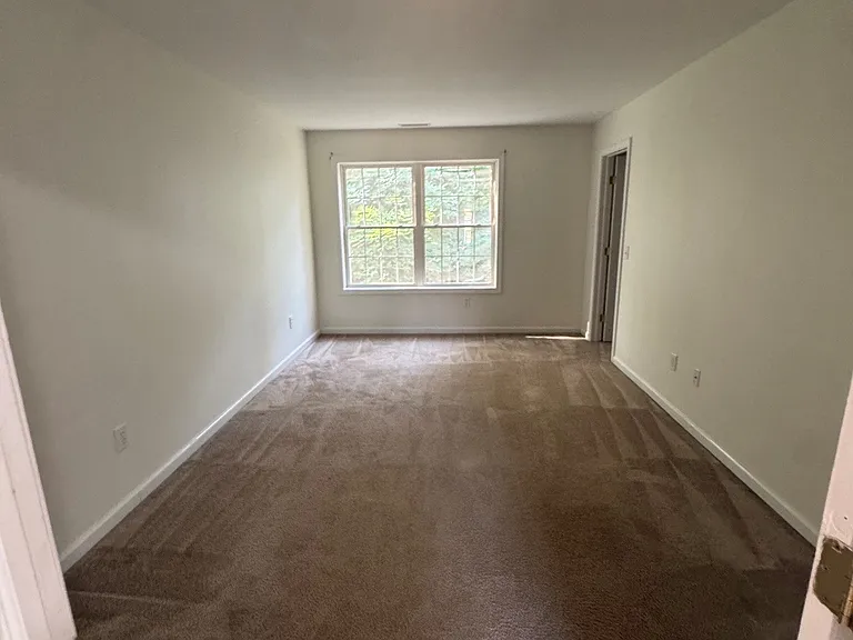 1st Bedroom