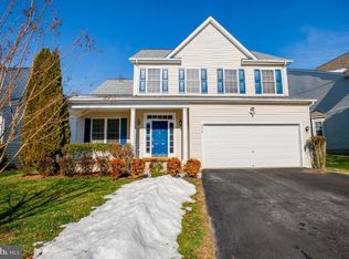 659 Holly Crest Dr, Culpeper, VA 22701
