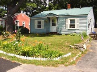 53 Florida Ave, Portland, ME 04103