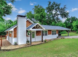 242 Mulberry Tree Dr, Pottsboro, TX 75076