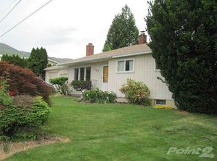 1820 Academy St, Wenatchee, WA 98801