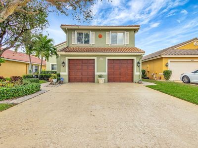 6279 Barton Creek Circle, Lake Worth, FL, 33463