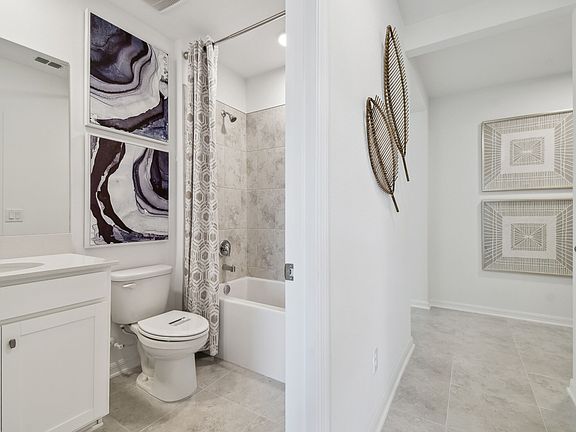 Interior - Representational Photo