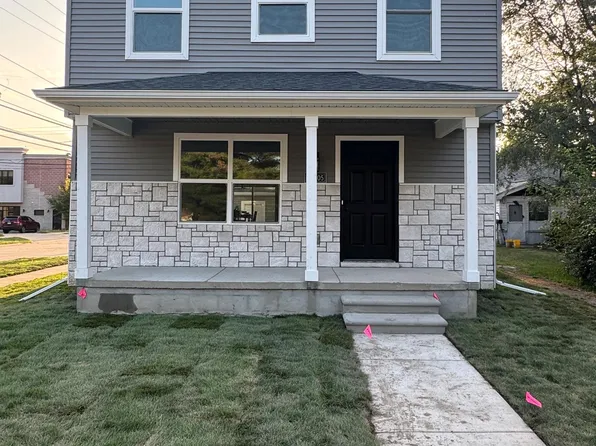 27305 Groveland St, Madison Heights, MI 48071