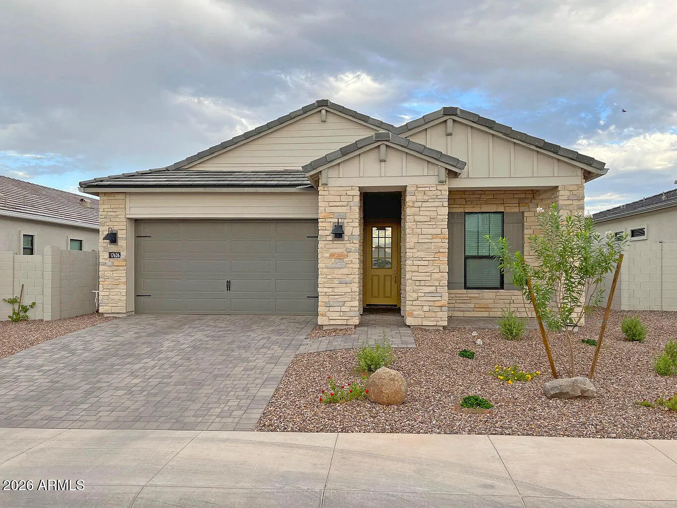 4 bed, 3.0 bath, 2025 sqft, $3,850 — Photo 1