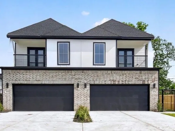4217 Mallow St #B, Houston, TX 77051