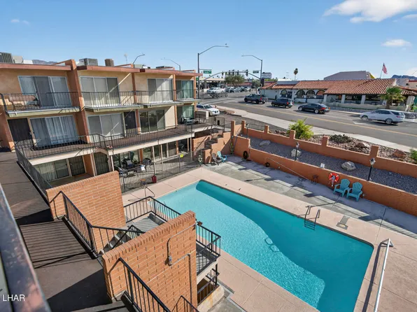 89 Acoma Blvd N APT 16, Lake Havasu City, AZ 86403