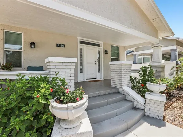 2126 W BEACH STREET, TAMPA, FL 33607