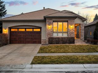 5013 S Allison Way, Littleton, CO 80123