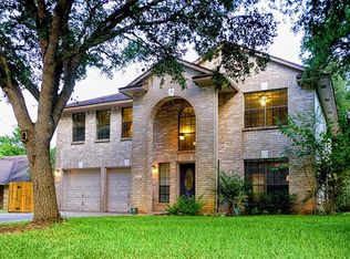 4211 Reynosa Dr, Austin, TX 78739