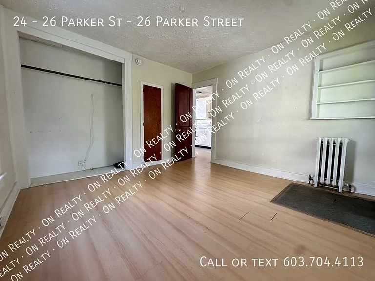 26 Parker St #26 — Photo 2