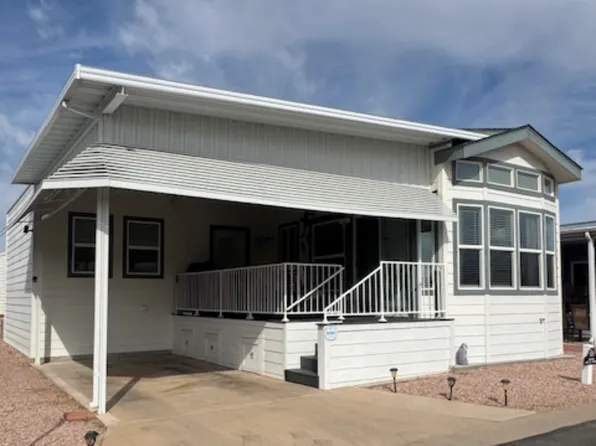 7750 E BROADWAY Road #388, Mesa, AZ 85208