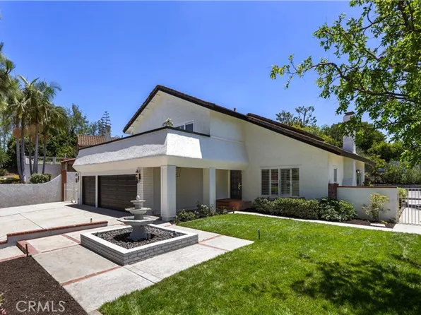 15676 Olive Branch Dr, La Mirada, CA 90638