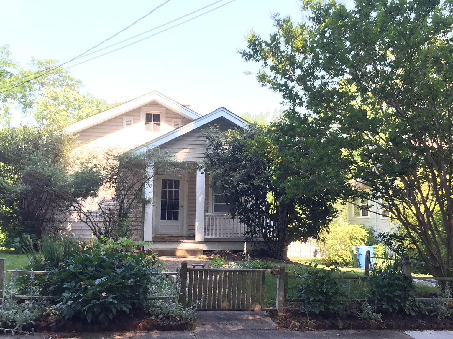 20 Albemarle Rd — Photo 1
