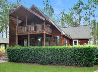 3245 Decatur Rd, Cottonwood, AL 36320