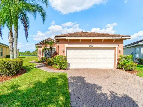 9966 SW Chadwick, Port St Lucie, FL 34987