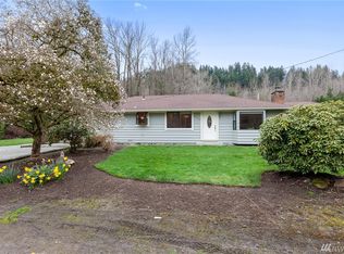 15408 SE Jones Rd, Renton, WA 98058