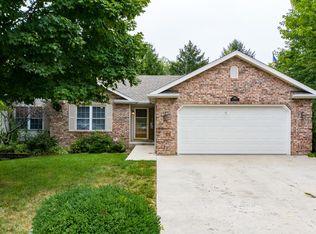 1100 Elgin Dr, Columbia, MO 65203