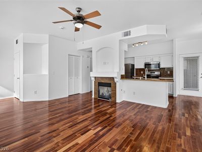 9050 W Warm Springs Rd Unit 2046, Spring Valley, NV, 89148
