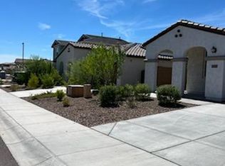 12487 W Forest Pleasant Pl, Peoria, AZ 85383