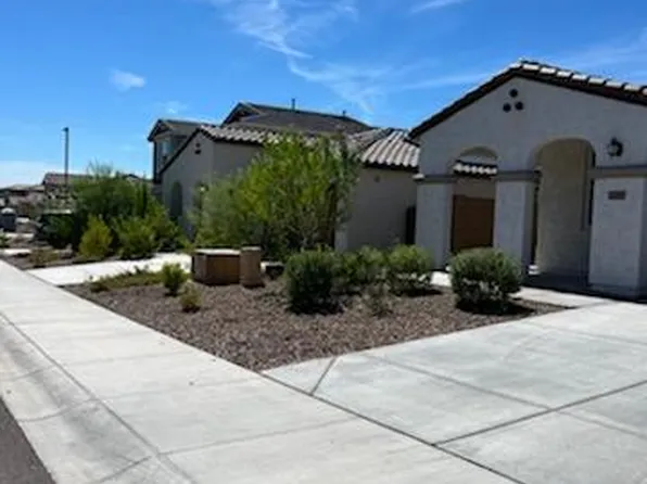 12487 W Forest Pleasant Pl, Peoria, AZ 85383