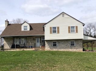 3111 Potshop Rd, Norristown, PA 19403