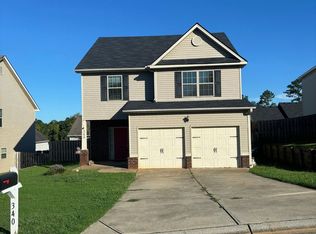 340 Congling Cir, Grovetown, GA 30813