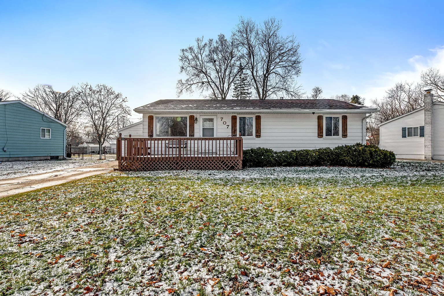 707 Hartner Dr photo 1
