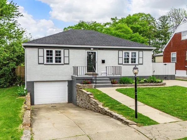 3654 Puhlman Ave, Cincinnati, OH 45211