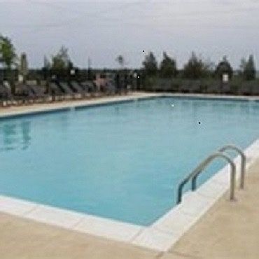 COMMUNITY SWIMMING POOL