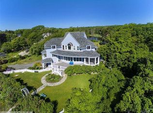 418 Seashore Ave, Portland, ME 04108