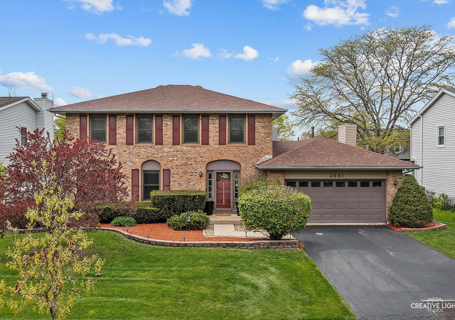 2441 Newport Dr, Naperville, IL 60565 | Zillow