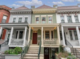 1737 Church St NW, Washington, DC 20036