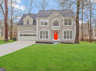 5898 Lakeway Gln, Lithonia, GA 30058