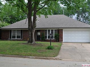 7314 E 58th St, Tulsa, OK 74145