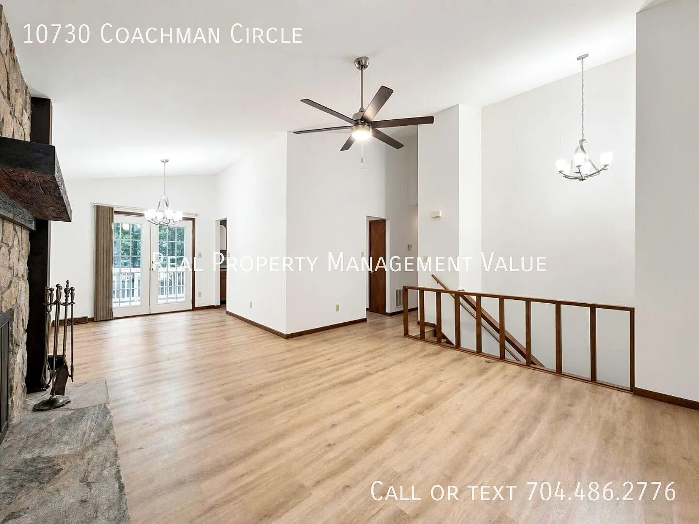 Spacious 3-Bedroom Raintree Home with Walk-Out Basement, Bonus Room, 2-Car Garage, and Prime Ball... — Photo 3