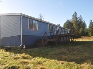 72717 Beaver Springs Rd, Rainier, OR 97048