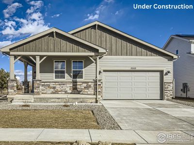 3508 Royal Troon Ave, Fort Collins, CO, 80524