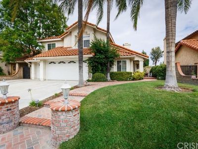 25018 Wintergreen Ct, Newhall, CA, 91381