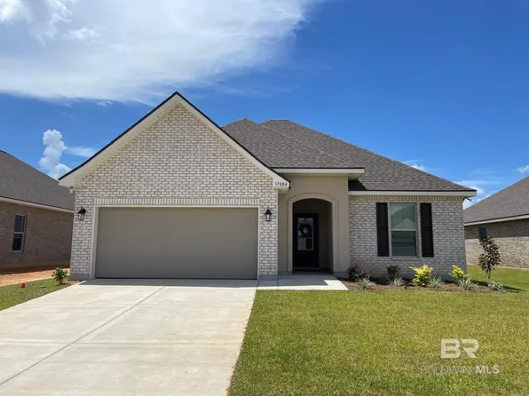 17084 Delta Ave, Robertsdale, AL 36567