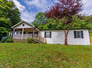 962 N Old Aska Rd, Blue Ridge, GA 30513