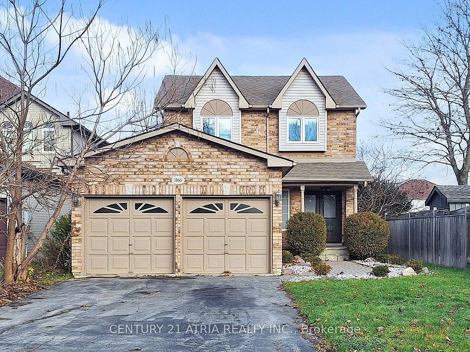 1st image of 1166 Oriole Cres