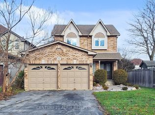 1166 Oriole Cres, Innisfil, ON L9S 2A9
