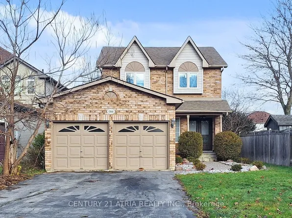 1166 Oriole Cres, Innisfil, ON L9S 2A9