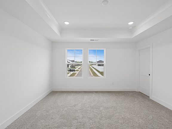 Owner s Suite