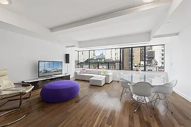 Rented by Citi Habitats